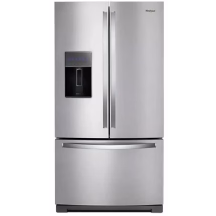883049464336 whirlpool refrigerator