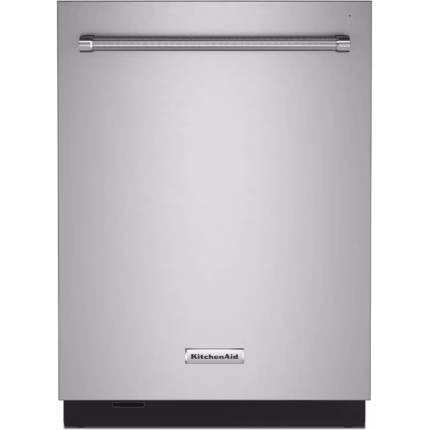 kitchenaide dishwasher