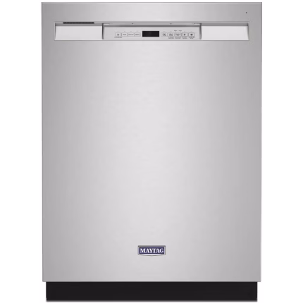 maytag dishwasher