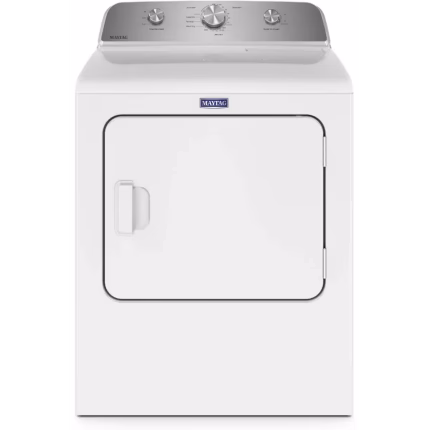 maytag gas dryer