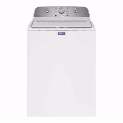 MVW4505MW Maytag washer