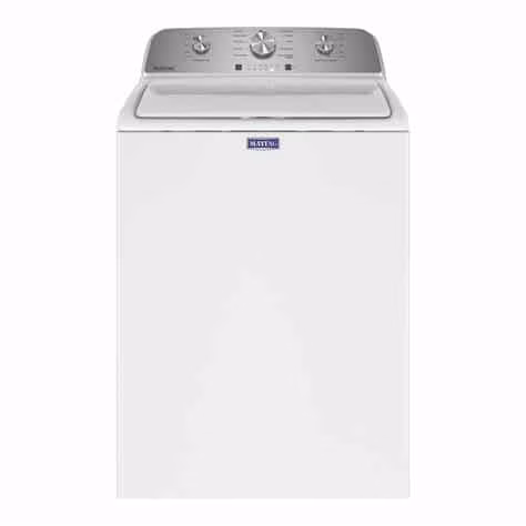 MVW4505MW Maytag washer
