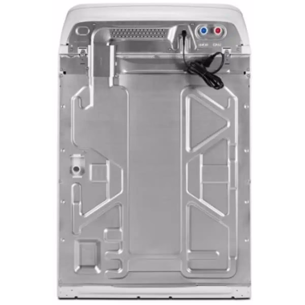 Maytag Top Load Washer with Deep Fill - 4.8 cu. ft. - Image 3