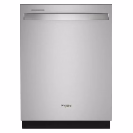 Whirpool Dishwasher WDPS7024RZ