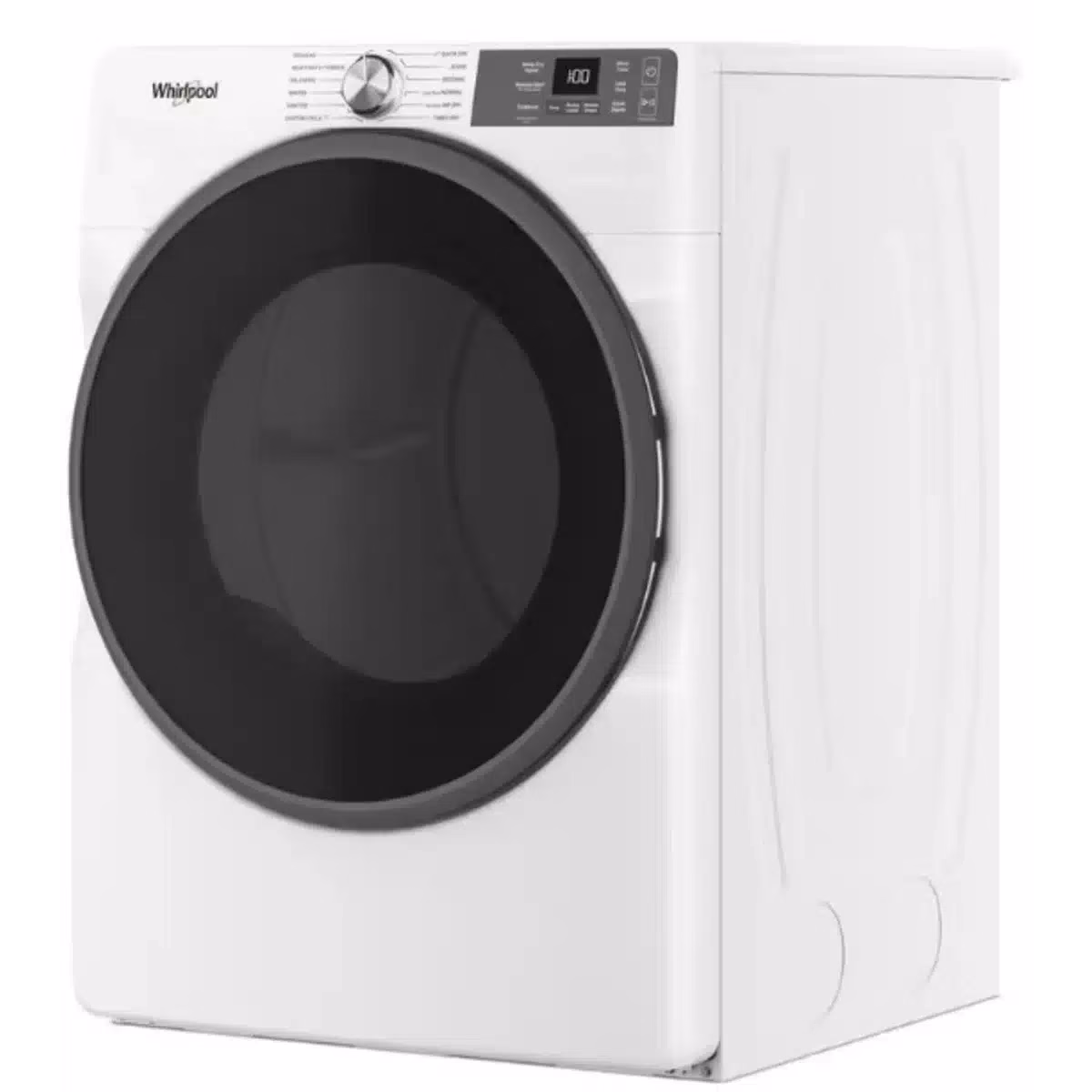 Whirlpool 7.4 cf Gas Dryer - Image 3