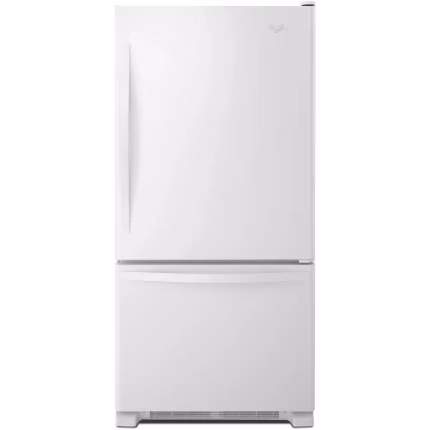 WRB322DMBW refrigerator