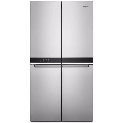WRQA59CNKZ whirlpool refrigerator