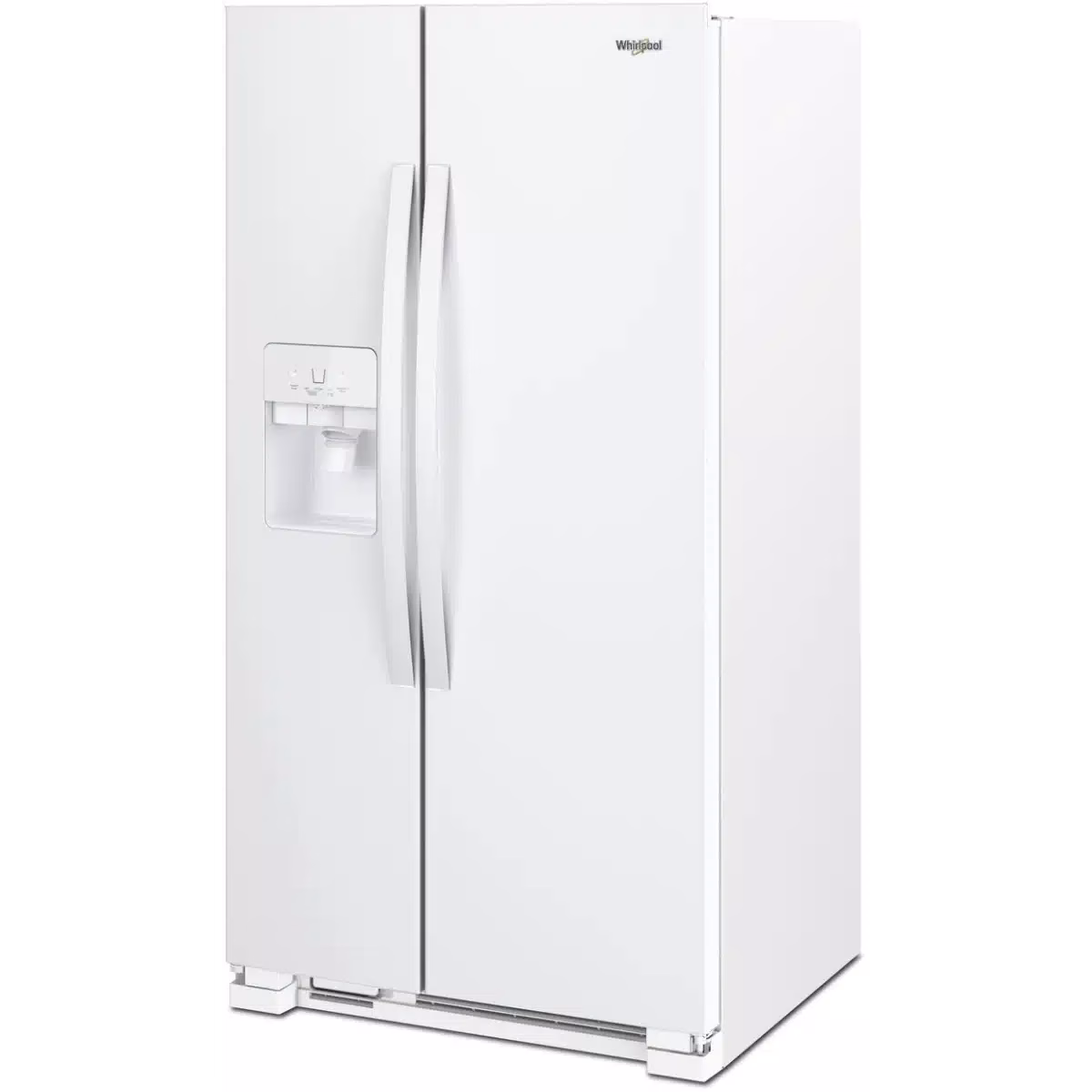 21.4 cu. ft. Side by Side Refrigerator - Image 6