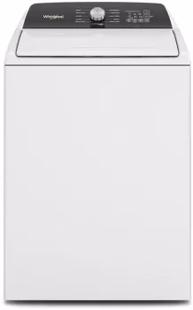 Whirlpool WTW5010LW