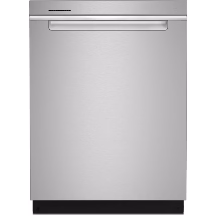 whirlpool dishwasher