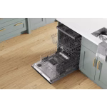 Whirlpool Stainless Steel Dishwasher with AI Intelligent Wash - Image 4